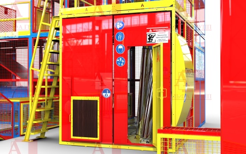 СПАСАТЕЛЬ ПС-02-5-07A СПАСАТЕЛЬ ПС-02-5-07A